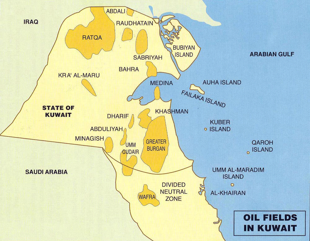 The Upstream Oil and Gas Industry In Algeria
