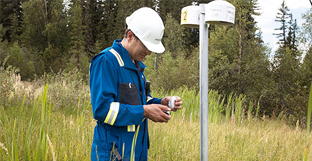 Sustainability at Cenovus