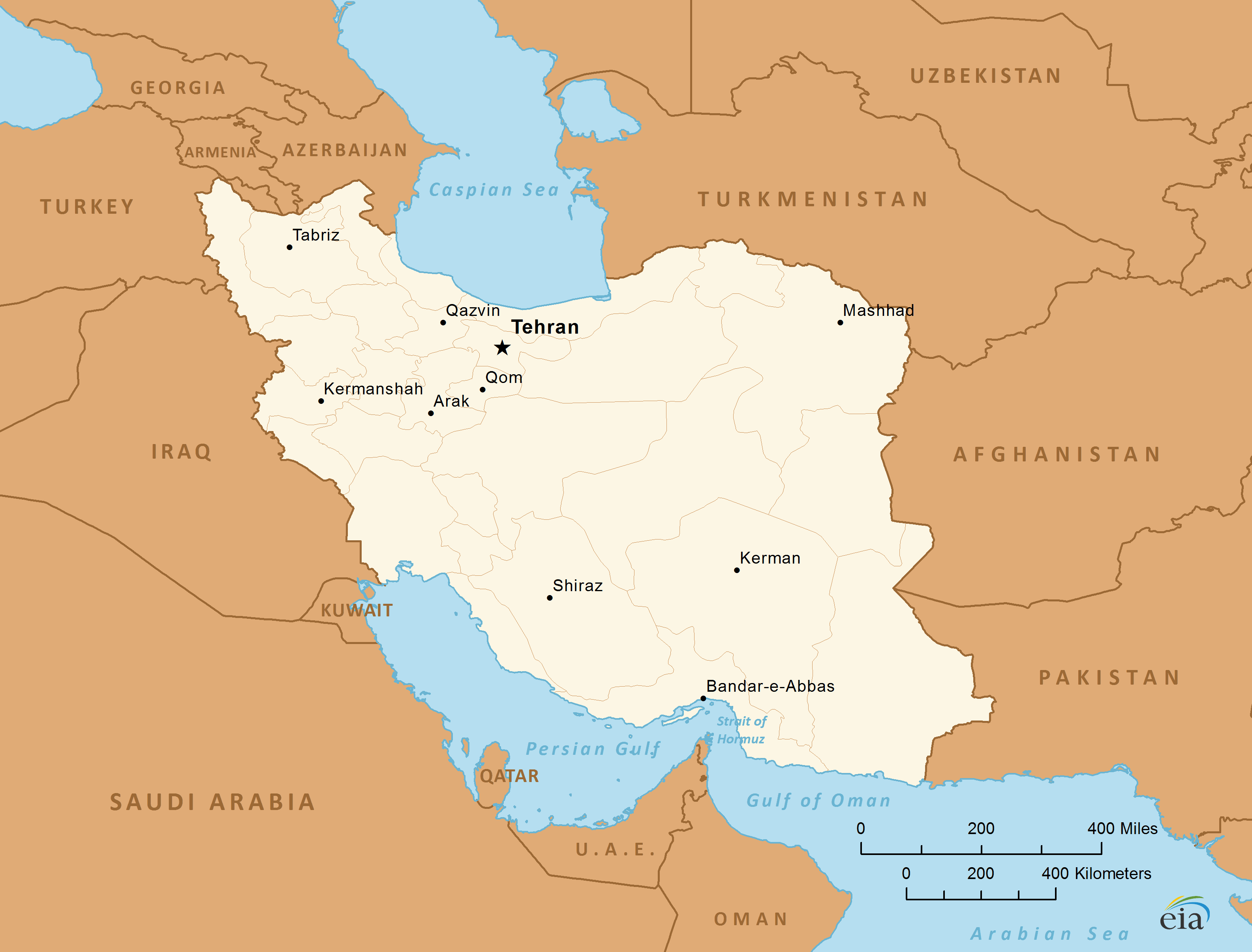 Площадь ирана в кв км. Иран политическая карта. Карта Ирана с соседними. Иран карта географическая. Иран границы на карте.
